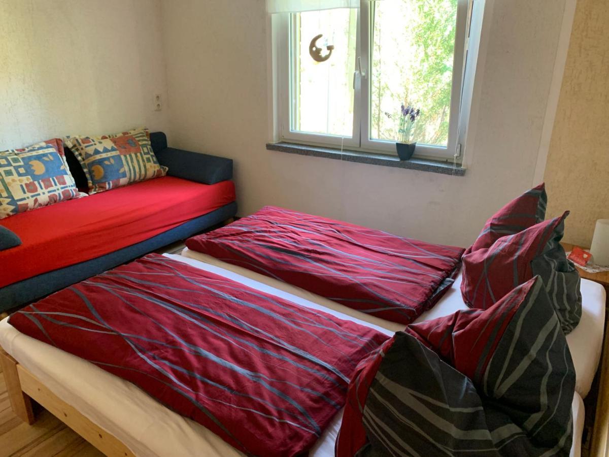 Albernau Ferienhaus Froehlich מראה חיצוני תמונה
