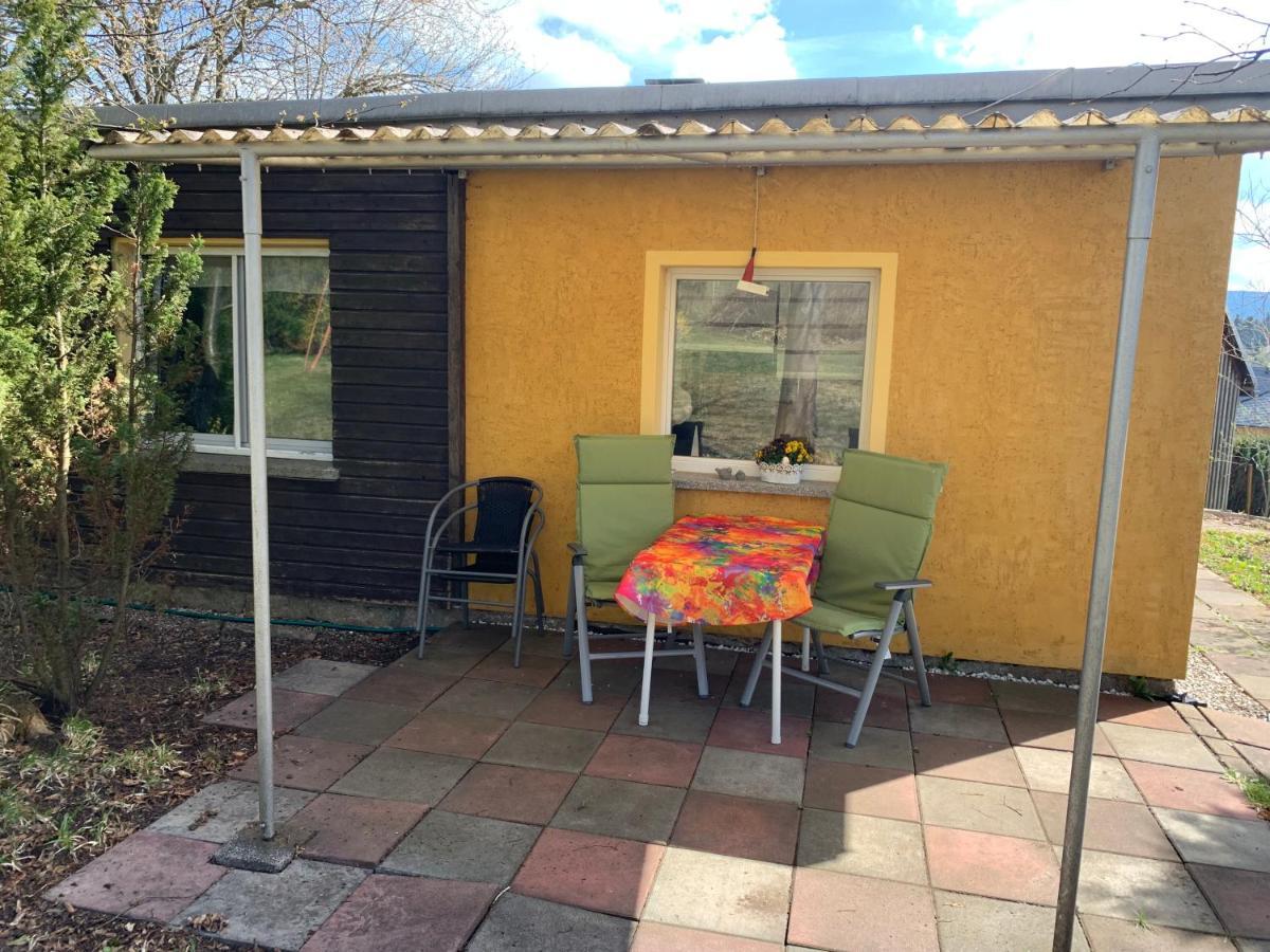 Albernau Ferienhaus Froehlich מראה חיצוני תמונה